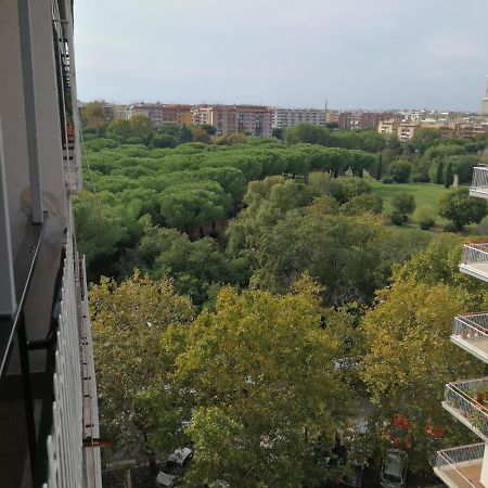 Da Angelica Ξενοδοχείο Ρώμη Εξωτερικό φωτογραφία
