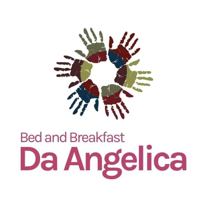 Da Angelica Ξενοδοχείο Ρώμη Εξωτερικό φωτογραφία